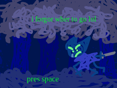 i forgor (the game)