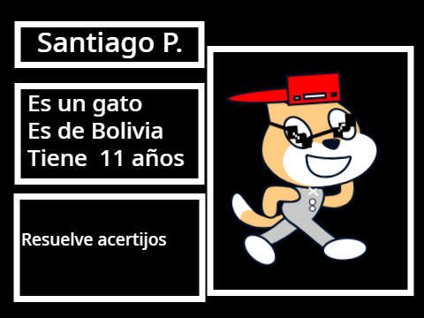 Ficha - Scape Room Scratch (SRS) Hecho por 0-Chino-0 y Catgames123213 remix
