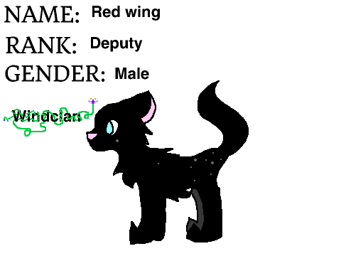 Redwing