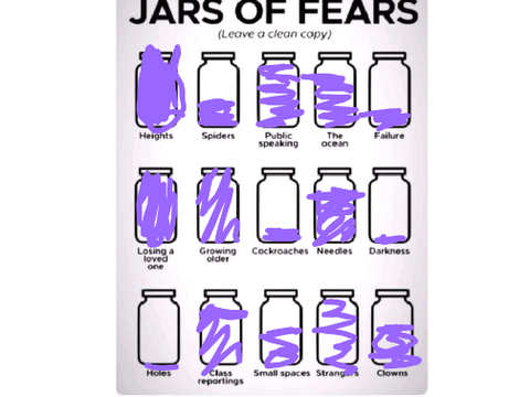 Jars of fears cuz why not remix