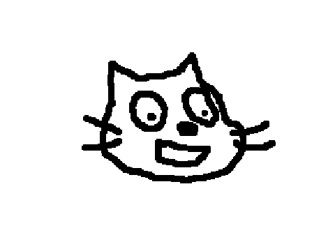 Untitled Cat.
