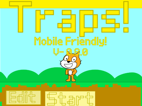 Traps!