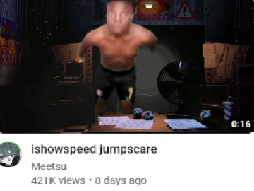 Autism oc