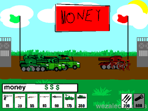 Stick War NEW PRIVATE CHEAT - MONEY-SUPER HARD