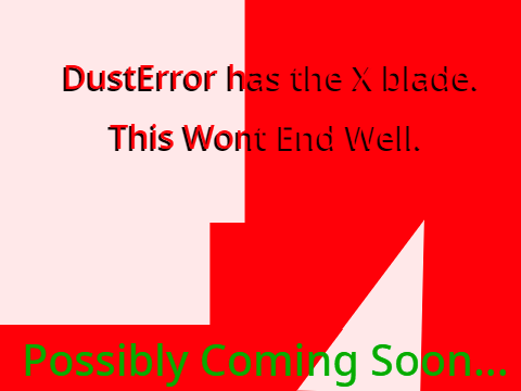 X event...?