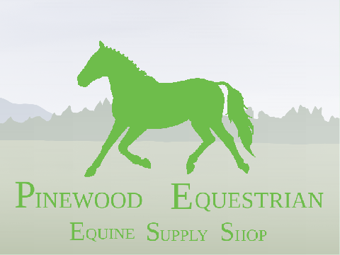 *NEW* Pinewood Equestrian - Equine Supply Shop