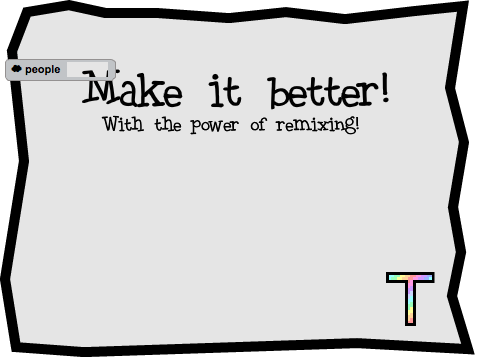 Make it Better!