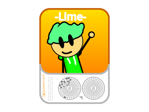 POWERCARD