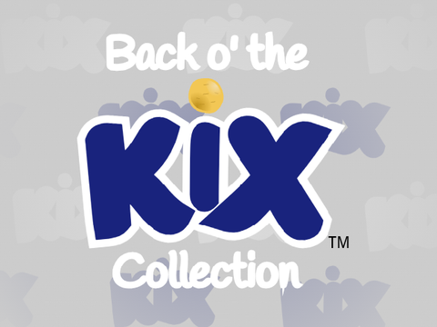 Back o' the Kix Collection