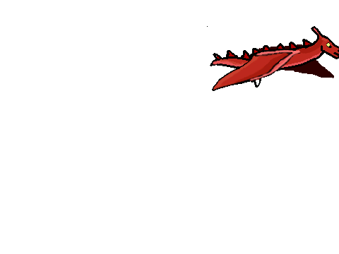 flying dragon simulator