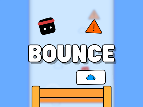 Bounce I A Game