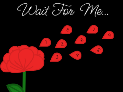SMC (Co)Leader App- Wait For Me