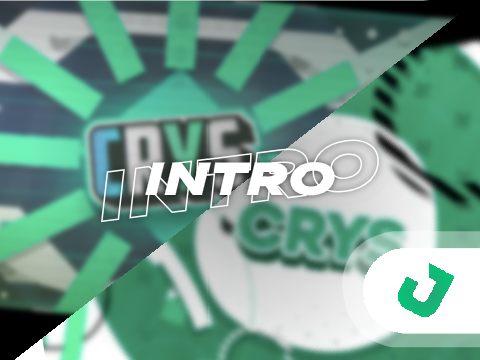 Intro - Crystal-25┃-Jupiterfx