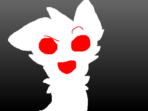 Miss Jackson (NEW MeMe) evil OCS 
