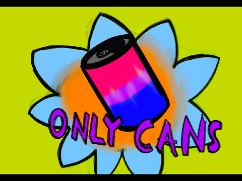 Vending machine of Love (animation)