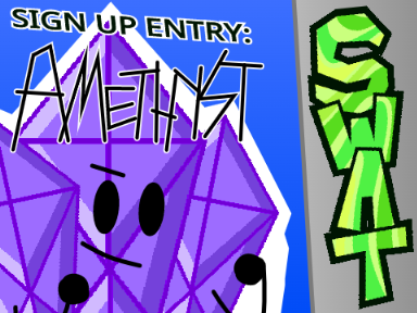 Amethyst for SWAT