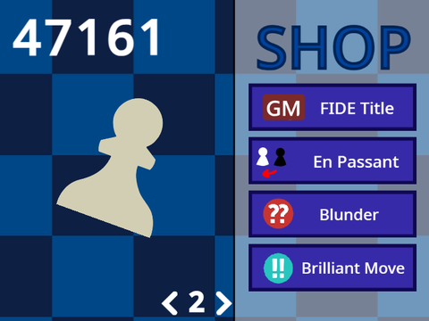 Chess Clicker v1.10 - 250 Contest Entry
