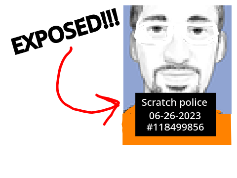 griffpatch exposed