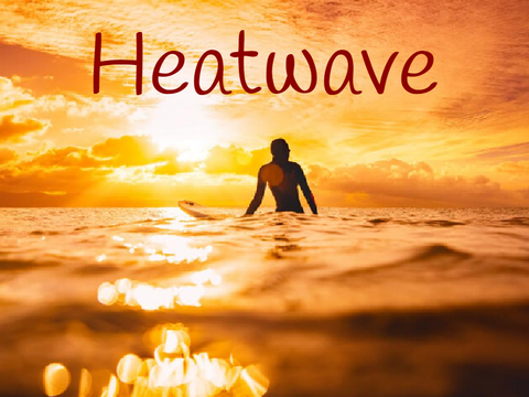 Heatwave - Prologue