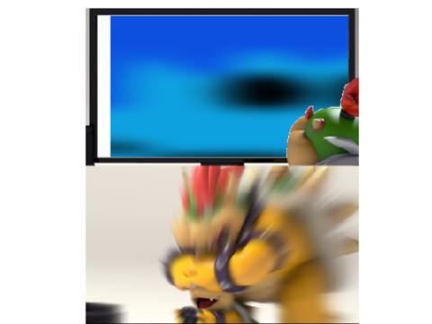 Make your own Parental Control meme remix