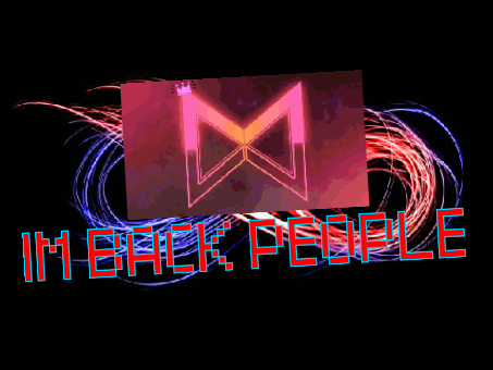IM BACK PEOPLE.