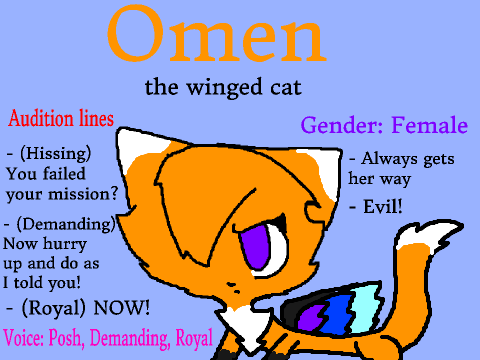 Outcast CASTING CALL remix
