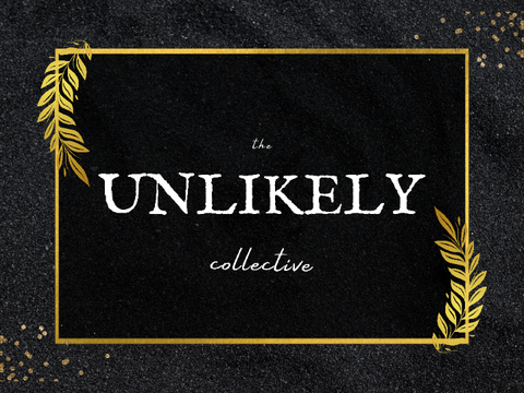 {CLOSED} The Unlikely Collective | Voice Auditions + more | Audiobook