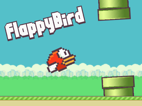 Flappy Bird Remastered