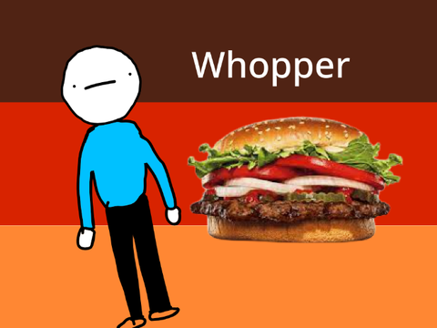 Whopper