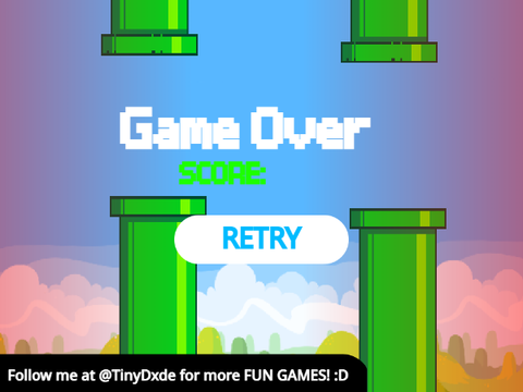 FLAPPY WHOPPER 