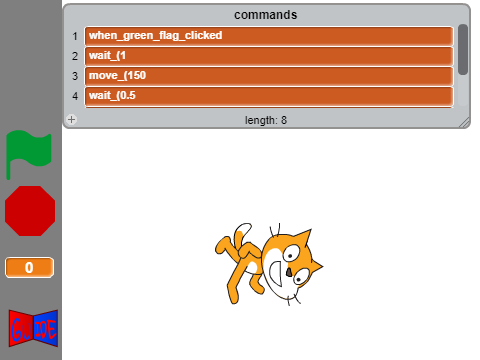 Programming made easy