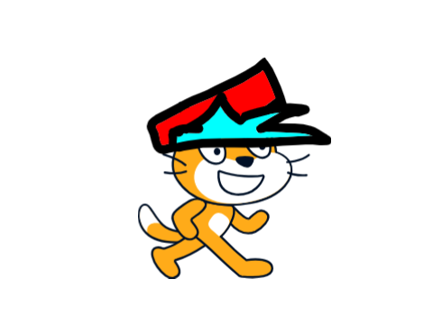 fnfのbf作ってみた