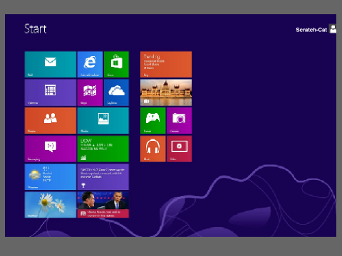 When windows do it not Wanneer windows het niet doet