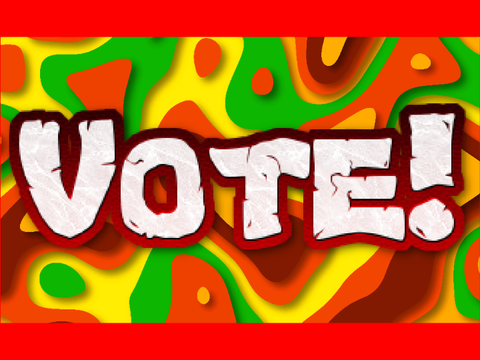 Vote!