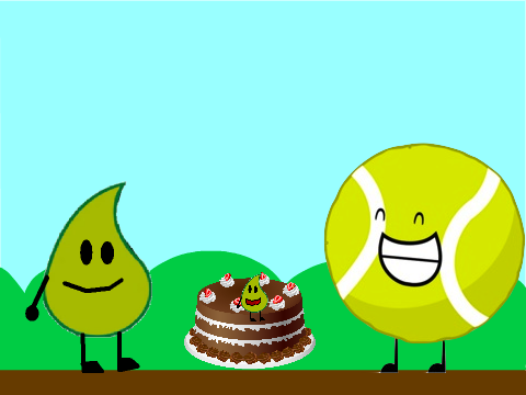 BFSDI  Mini Ep. 1:Bake the cake for the host remix