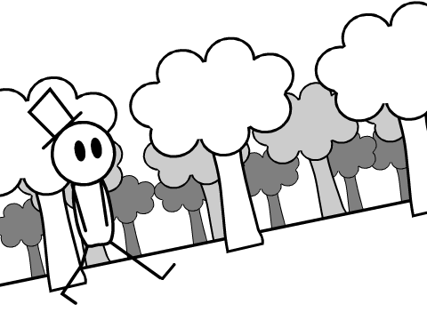 A Walk in the Park