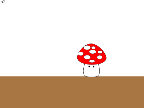 test for control sprite