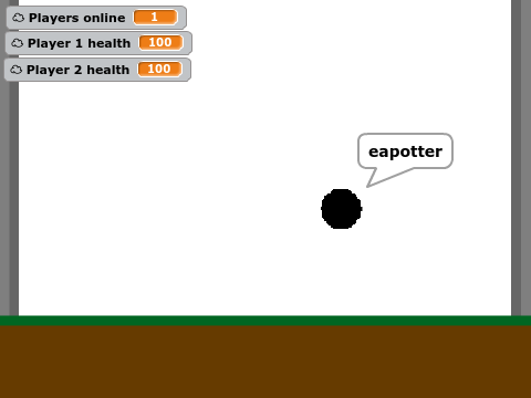 Fighting game