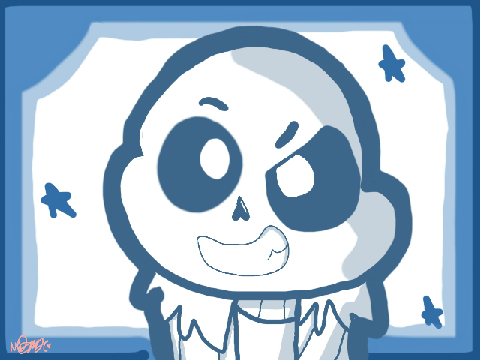 "You're Gonna Have a Bad Time."
