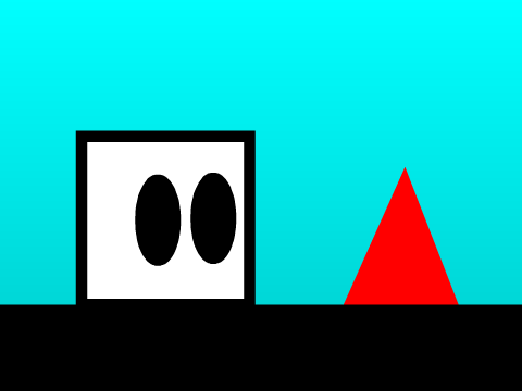 Simple Platformer Base!