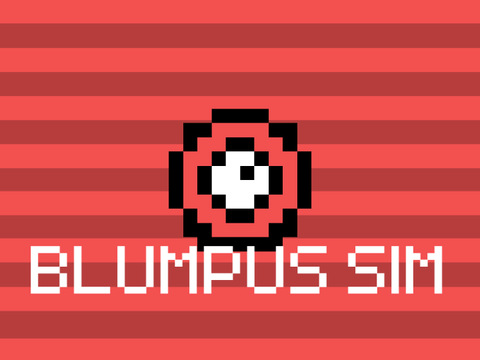Blumpus Sim