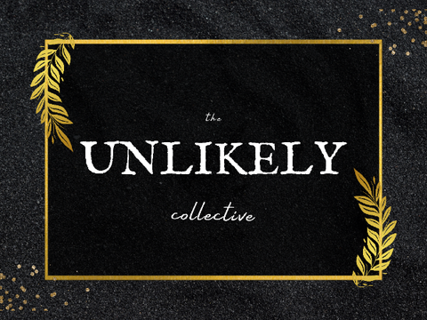 {OPEN} The Unlikely Collective | Voice Auditions + more | Audiobook remix