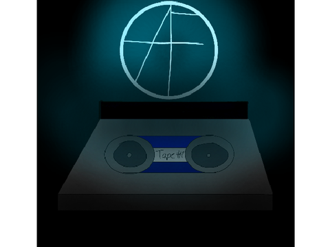 New Logo for Tapes