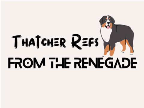 Thatcher Refs