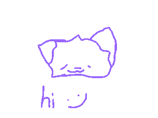 hi :)