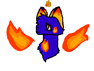 Bluefire :b