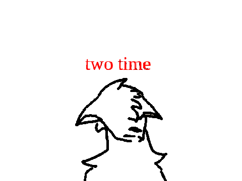 Two time