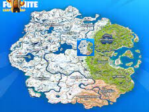 totally real fortnite