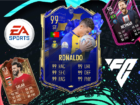 #Part1: EA Sports FC Card Predictions #EA #Sports #FUT