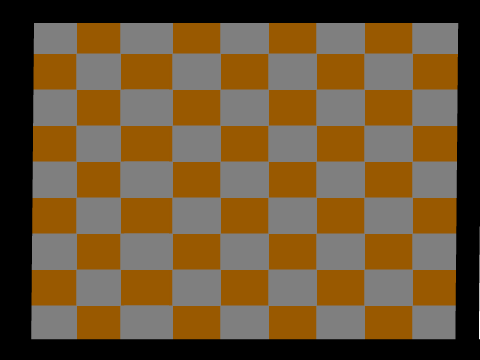 Scrolling Tiles test